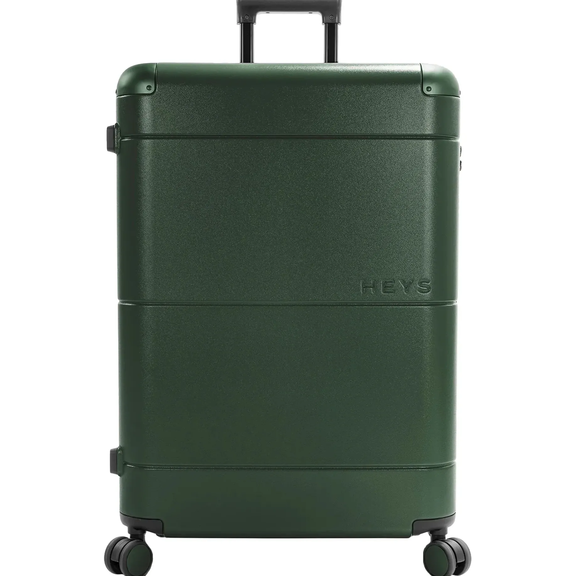 Zen - 4-Rollen-Trolley L 75.6 cm erw. (grün)