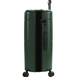Zen - 4-Rollen-Trolley L 75.6 cm erw. (grün)