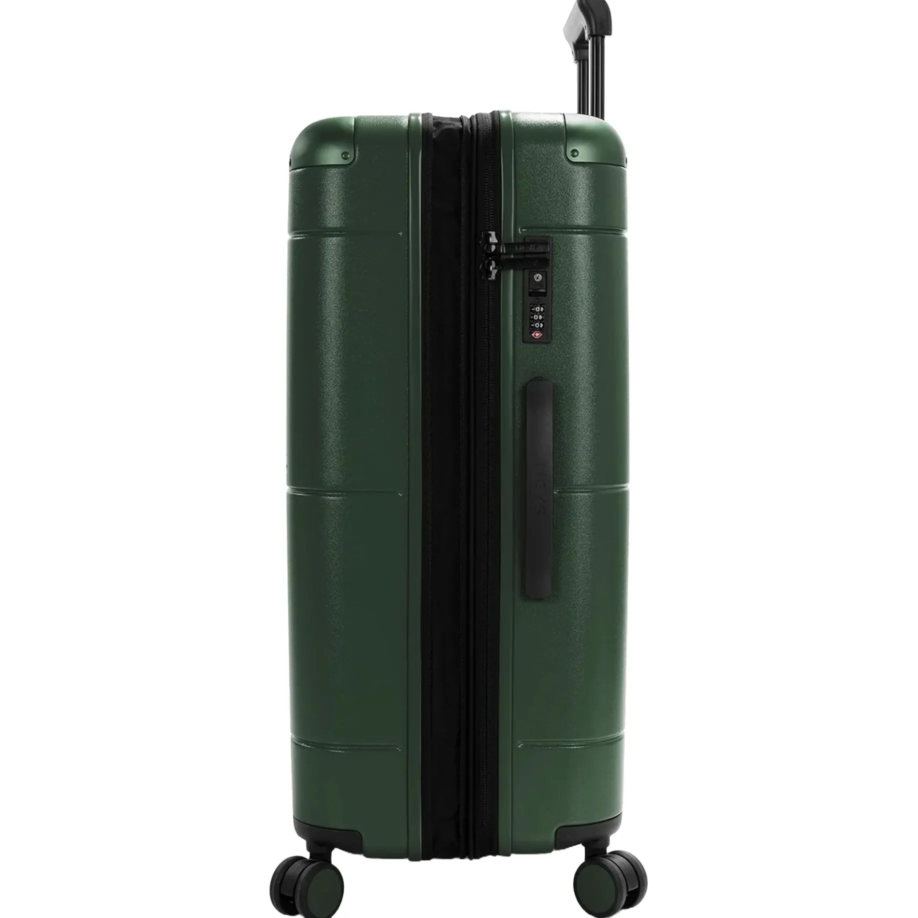 Zen - 4-Rollen-Trolley L 75.6 cm erw. (grün)