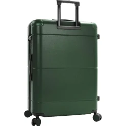 Zen - 4-Rollen-Trolley L 75.6 cm erw. (grün)