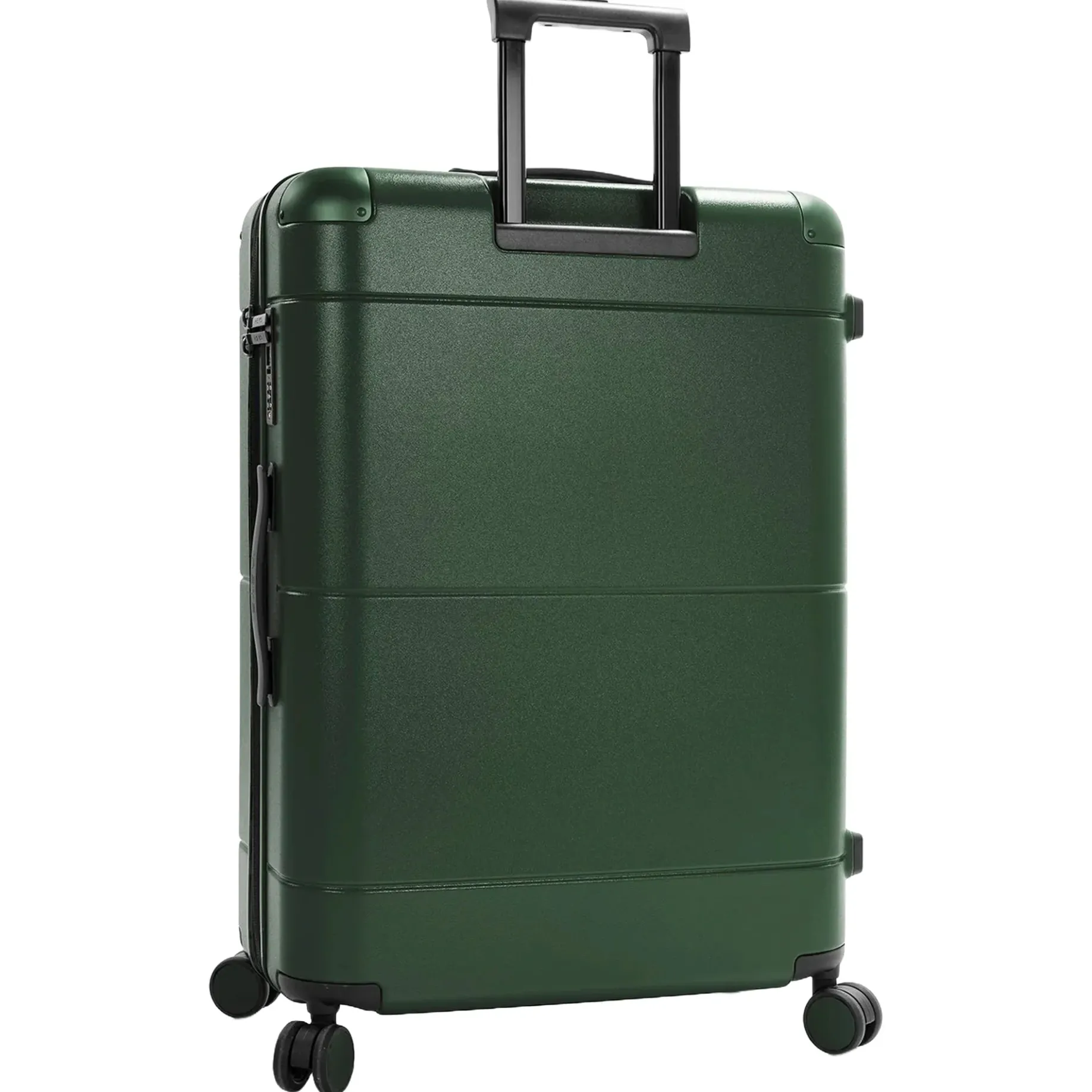 Zen - 4-Rollen-Trolley L 75.6 cm erw. (grün)