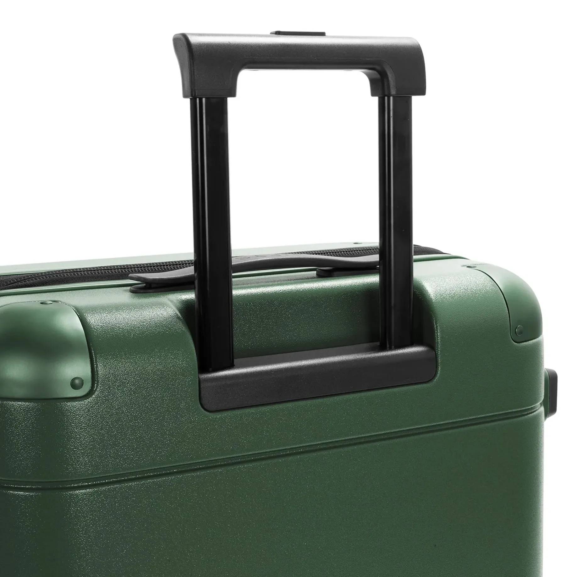 Zen - 4-Rollen-Trolley L 75.6 cm erw. (grün)