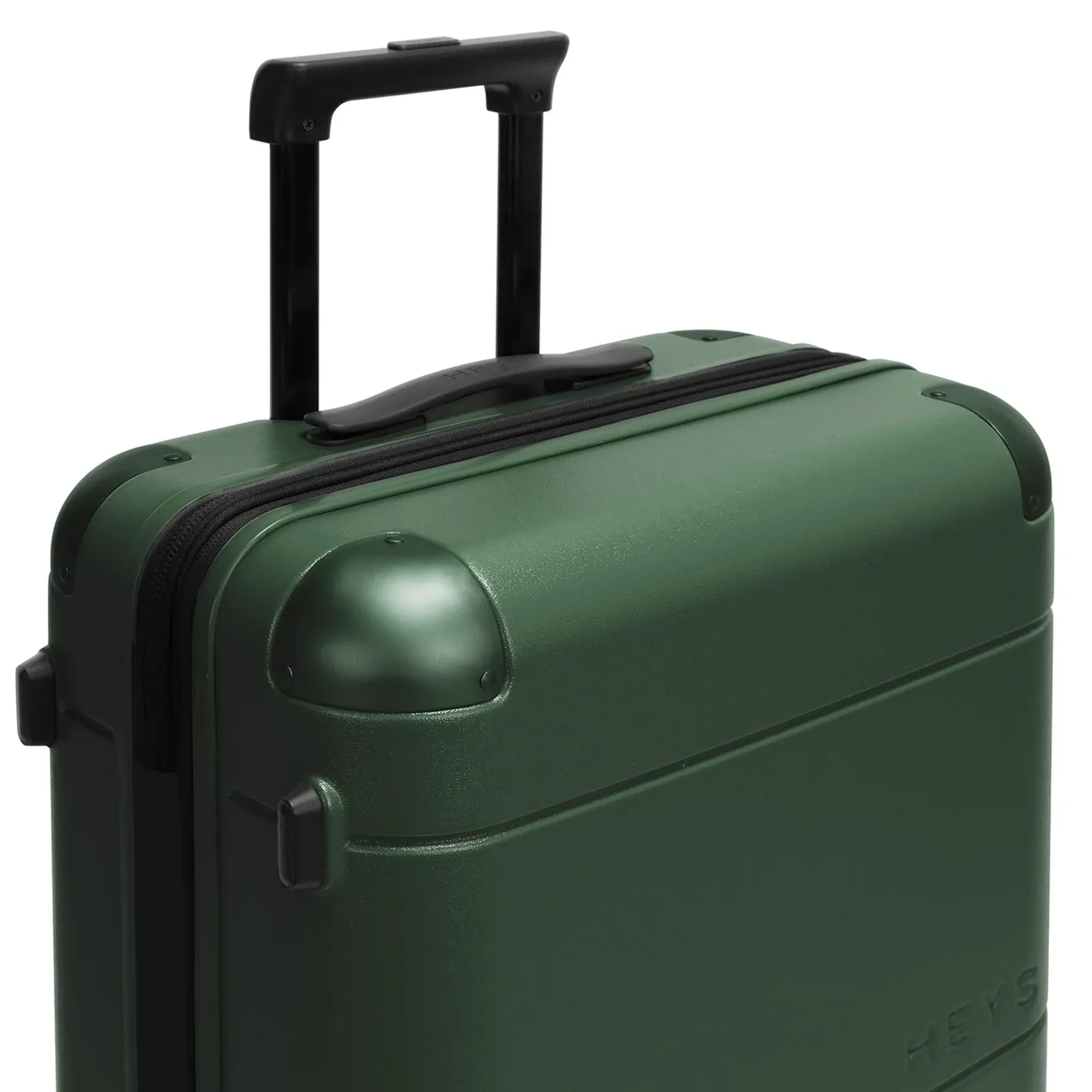 Zen - 4-Rollen-Trolley L 75.6 cm erw. (grün)
