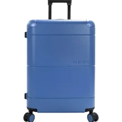 Zen - 4-Rollen-Trolley M 66 cm erw. (royal blue)