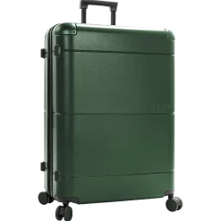 Zen - 4-Rollen-Trolley Set 3tlg. erw. (green)