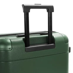 Zen - 4-Rollen-Trolley Set 3tlg. erw. (green)