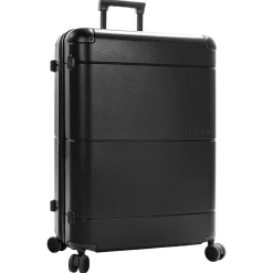 Zen - 4-Rollen-Trolley Set 3tlg. erw. (black)