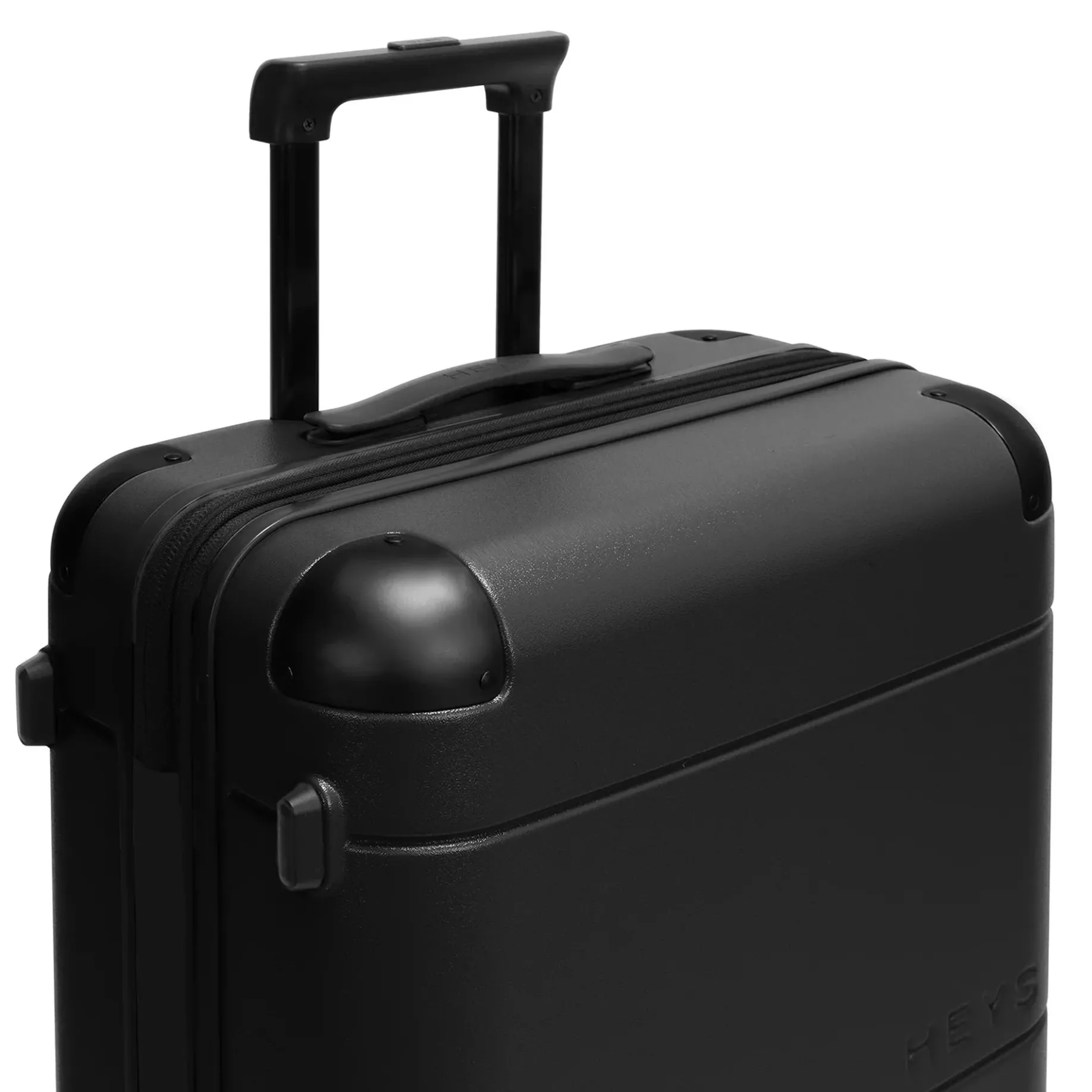 Zen - 4-Rollen-Trolley Set 3tlg. erw. (black)