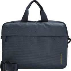 Zephyr - Laptoptasche 38 cm (dress blue)