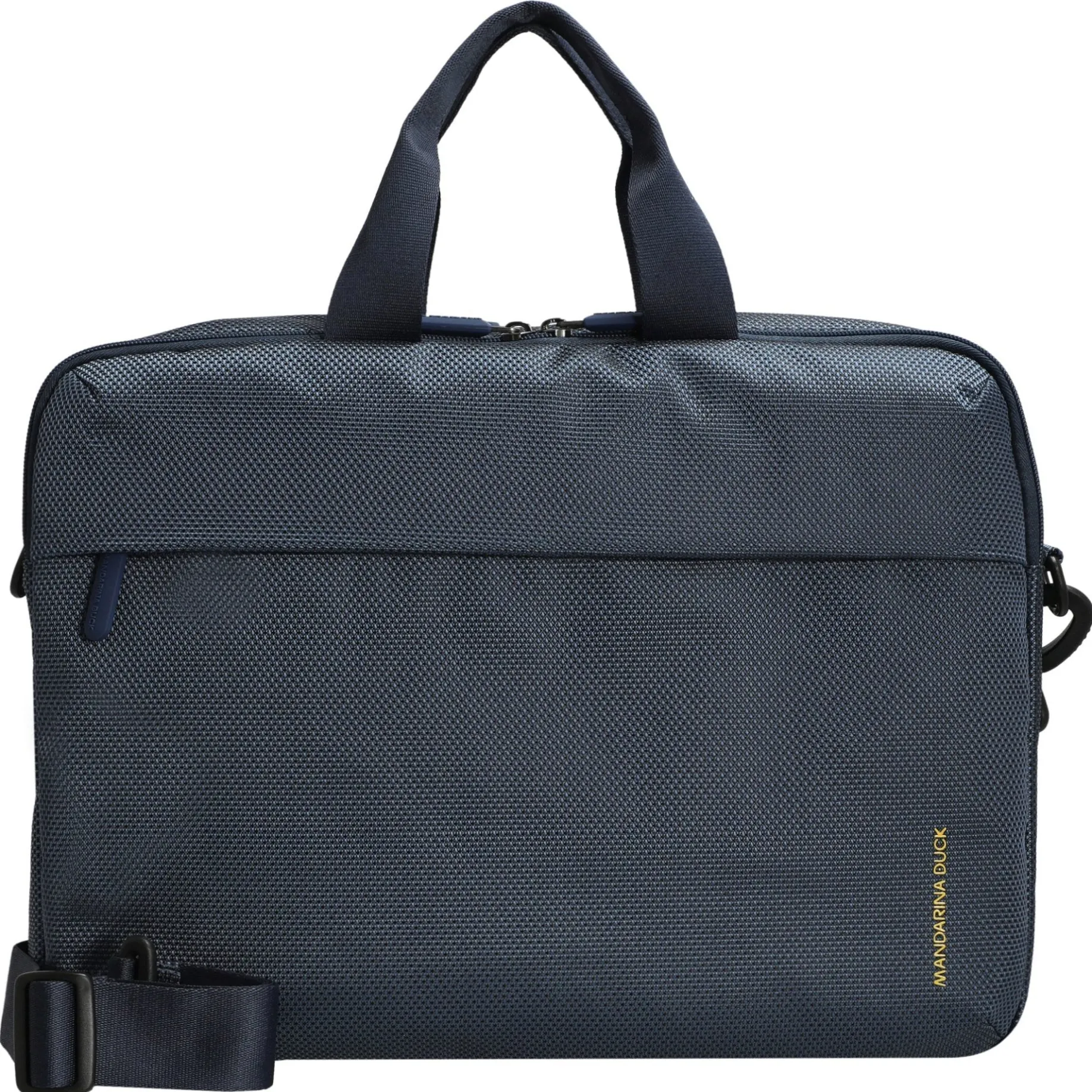 Zephyr - Laptoptasche 38 cm (dress blue)
