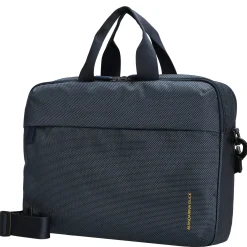 Zephyr - Laptoptasche 38 cm (dress blue)
