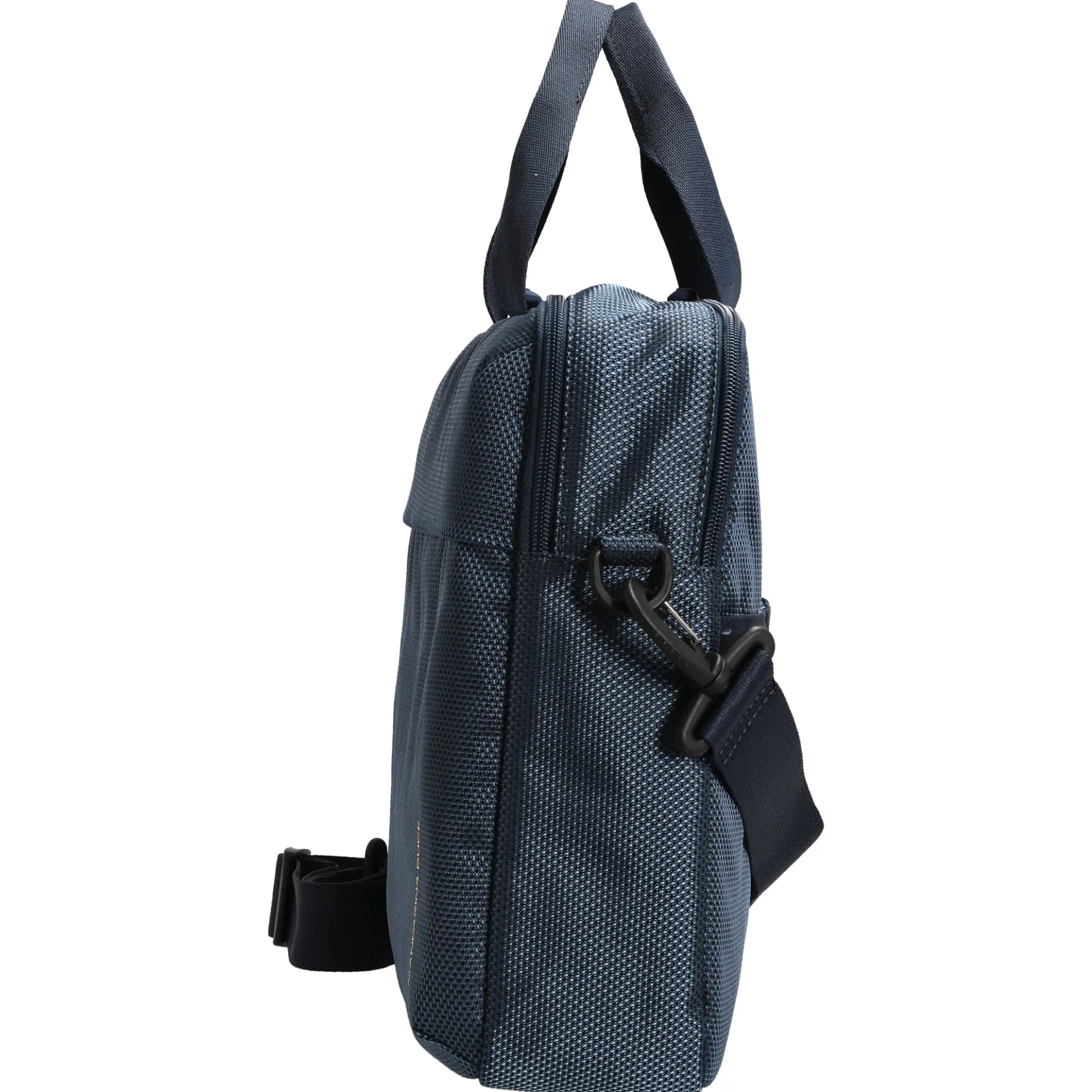 Zephyr - Laptoptasche 38 cm (dress blue)