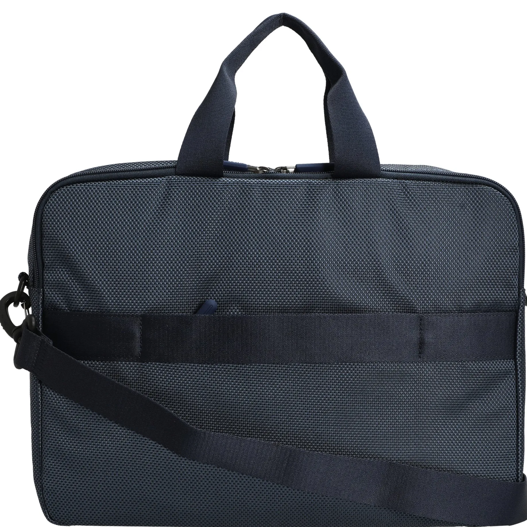 Zephyr - Laptoptasche 38 cm (dress blue)