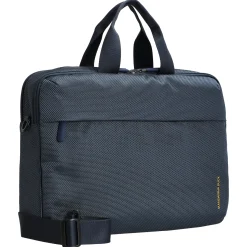 Zephyr - Laptoptasche 38 cm (dress blue)