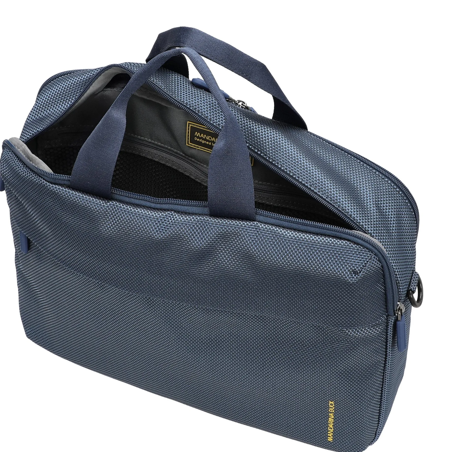 Zephyr - Laptoptasche 38 cm (dress blue)