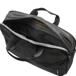 Zephyr - Laptoptasche 38 cm (schwarz)