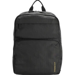 Zephyr - Rucksack 39 cm (schwarz)