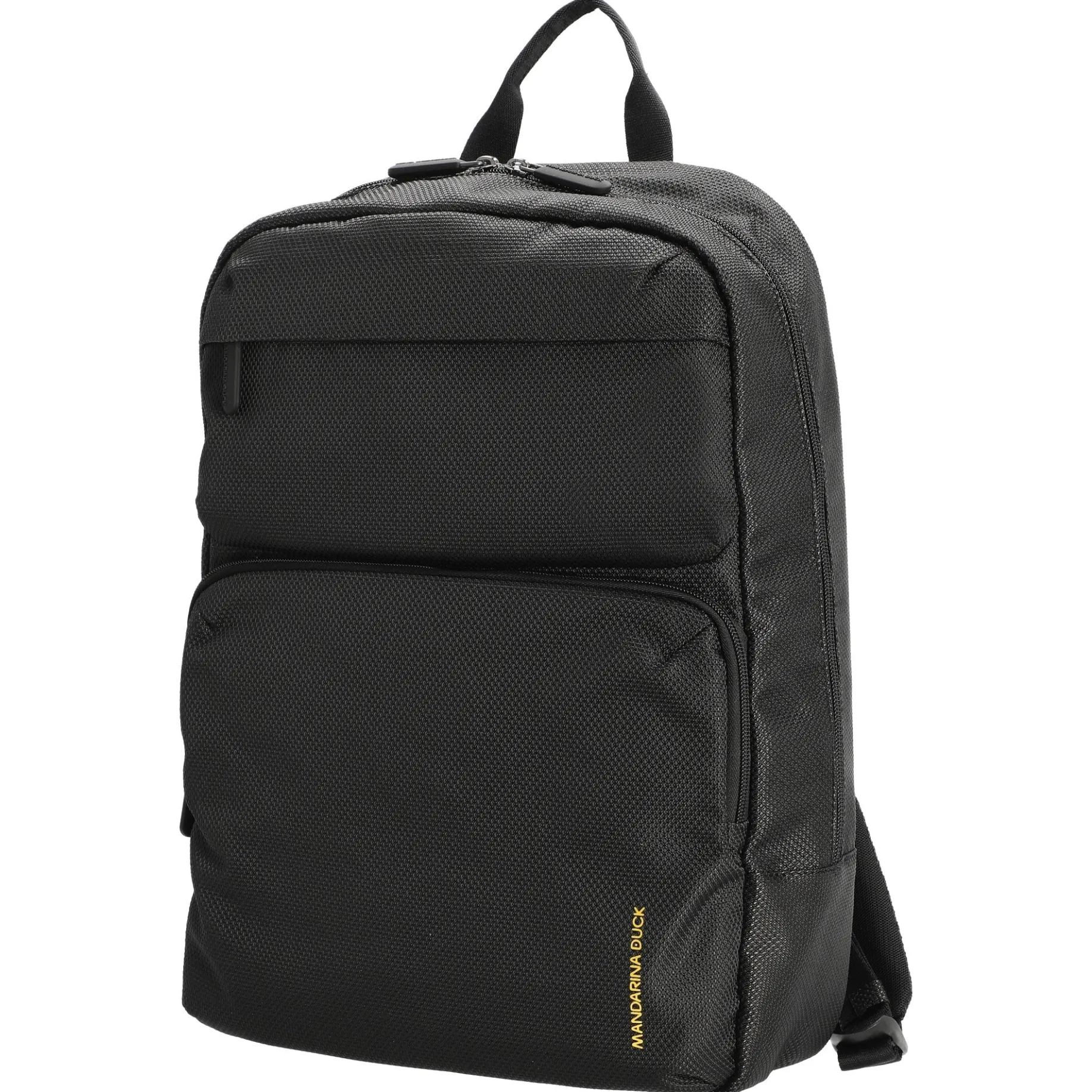Zephyr - Rucksack 39 cm (schwarz)