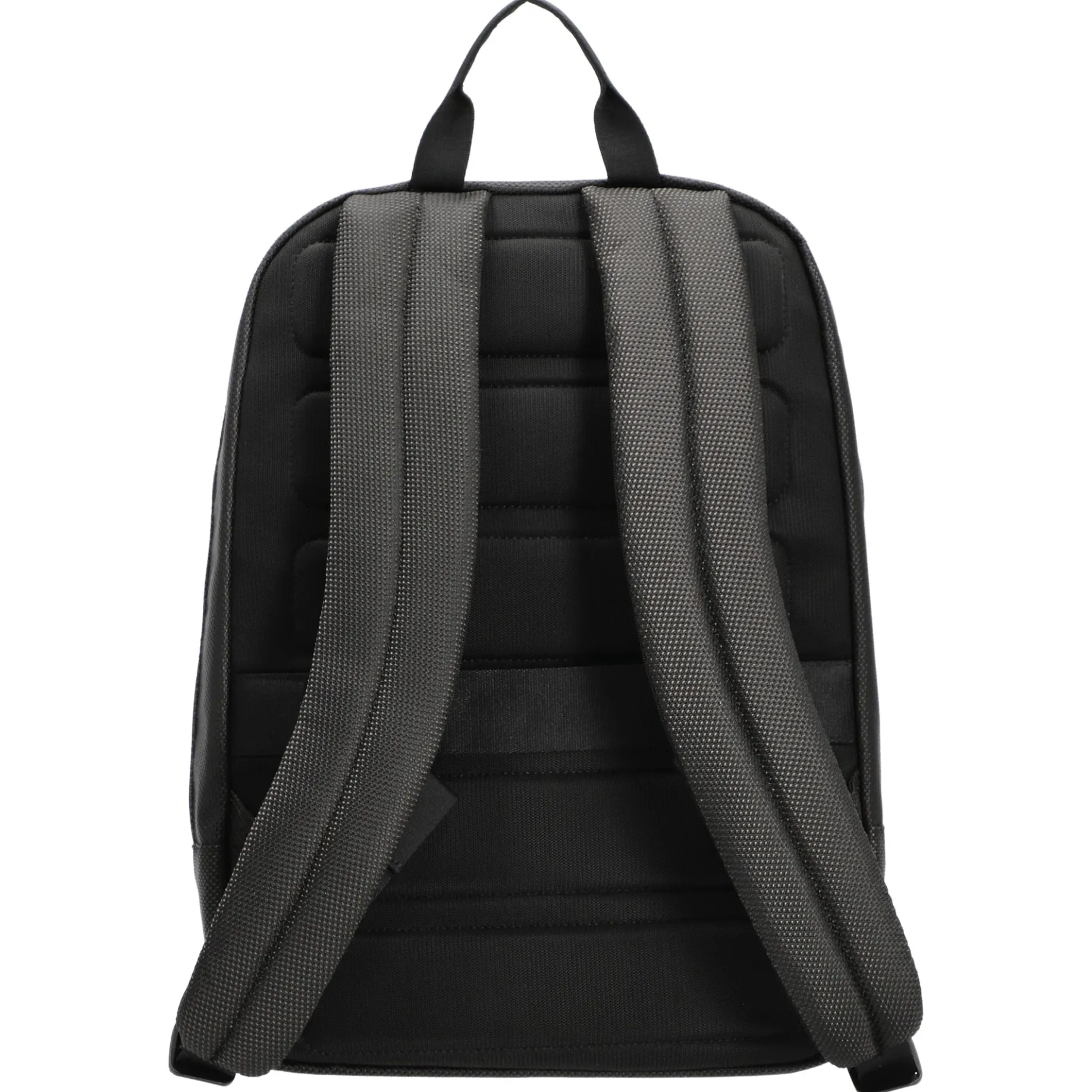 Zephyr - Rucksack 39 cm (schwarz)