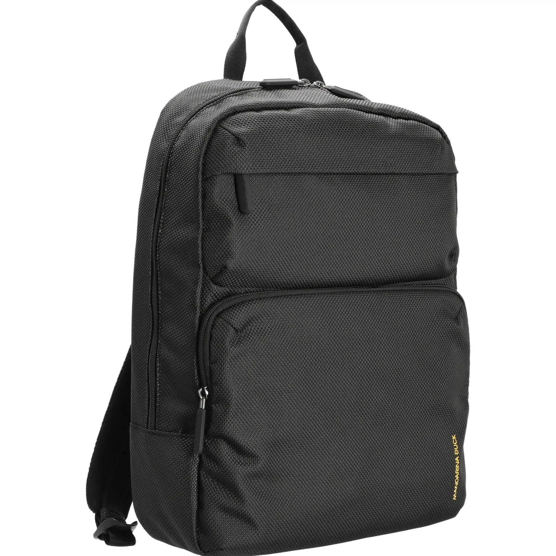Zephyr - Rucksack 39 cm (schwarz)