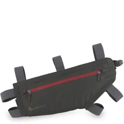 Zip Frame Bag MKII M 3.5 - Rahmentasche (Bikepacking) 26 cm (grau)