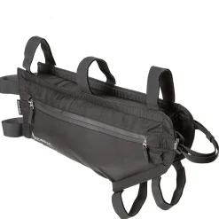 Zip MKIII 3.7 - Rahmentasche (Bikepacking) M 40 cm (black)