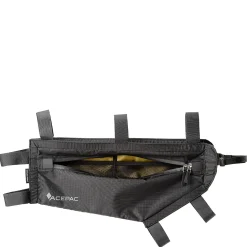 Zip MKIII 3.7 - Rahmentasche (Bikepacking) M 40 cm (black)