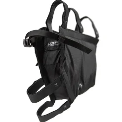 Zip MKIII 3.7 - Rahmentasche (Bikepacking) M 40 cm (black)