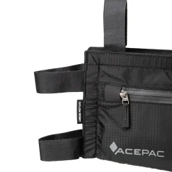 Zip MKIII 3.7 - Rahmentasche (Bikepacking) M 40 cm (black)