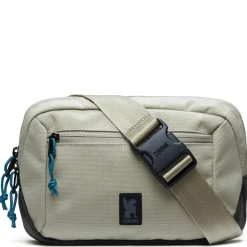 Ziptop Waistpack Gürteltasche 25 cm (sage)