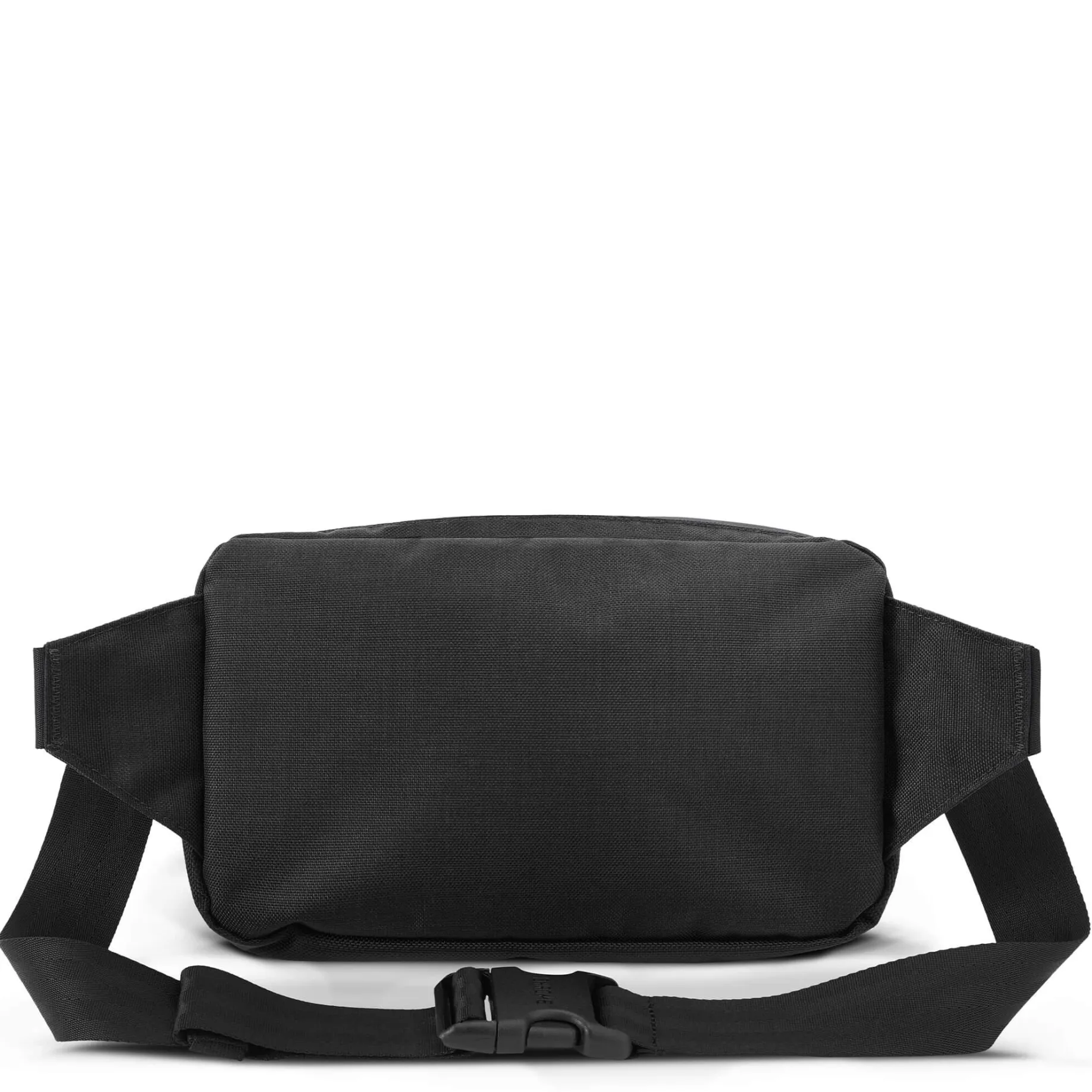 Ziptop Waistpack Gürteltasche 25 cm (black)