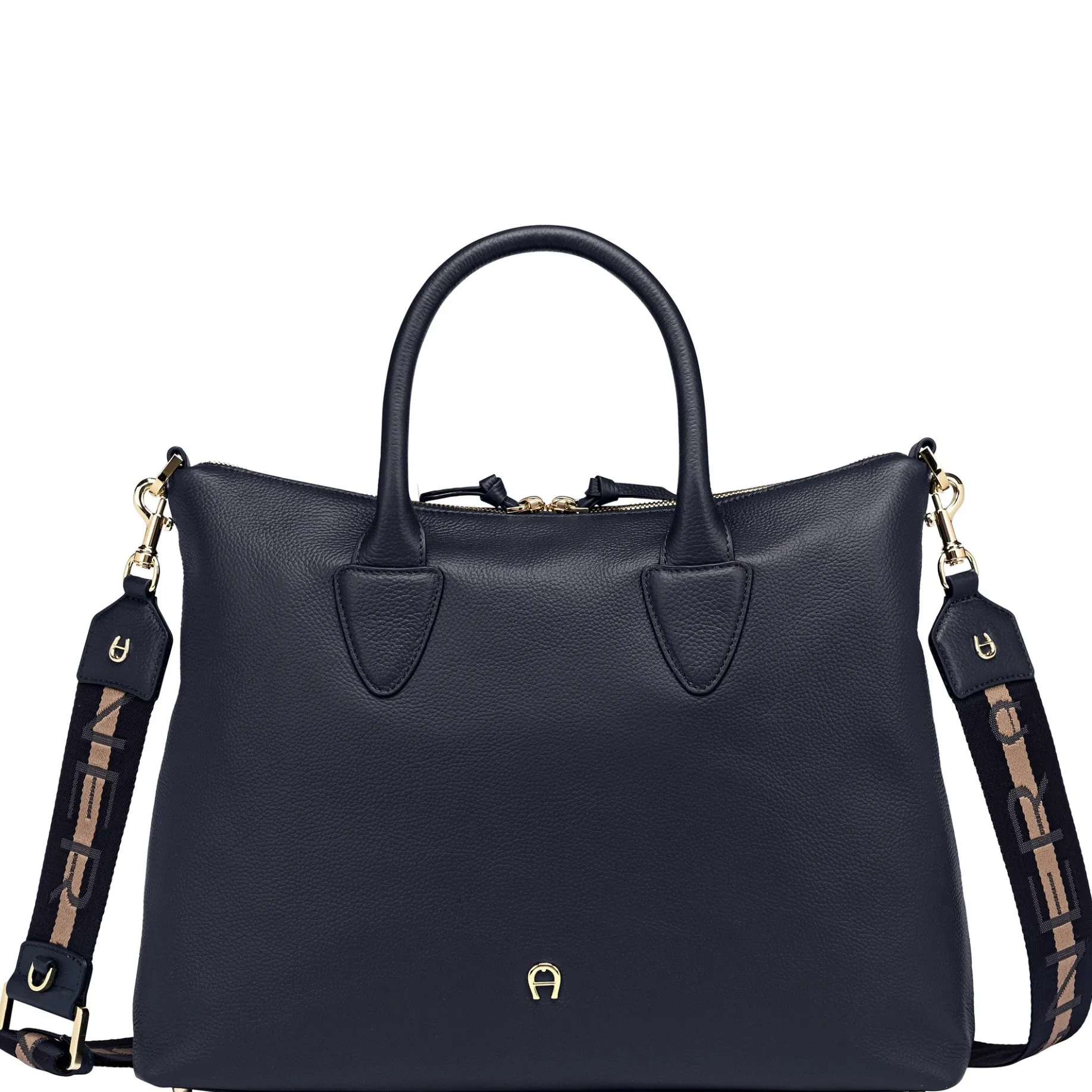 Zita - Handtasche 29 cm M (cosmic blue)