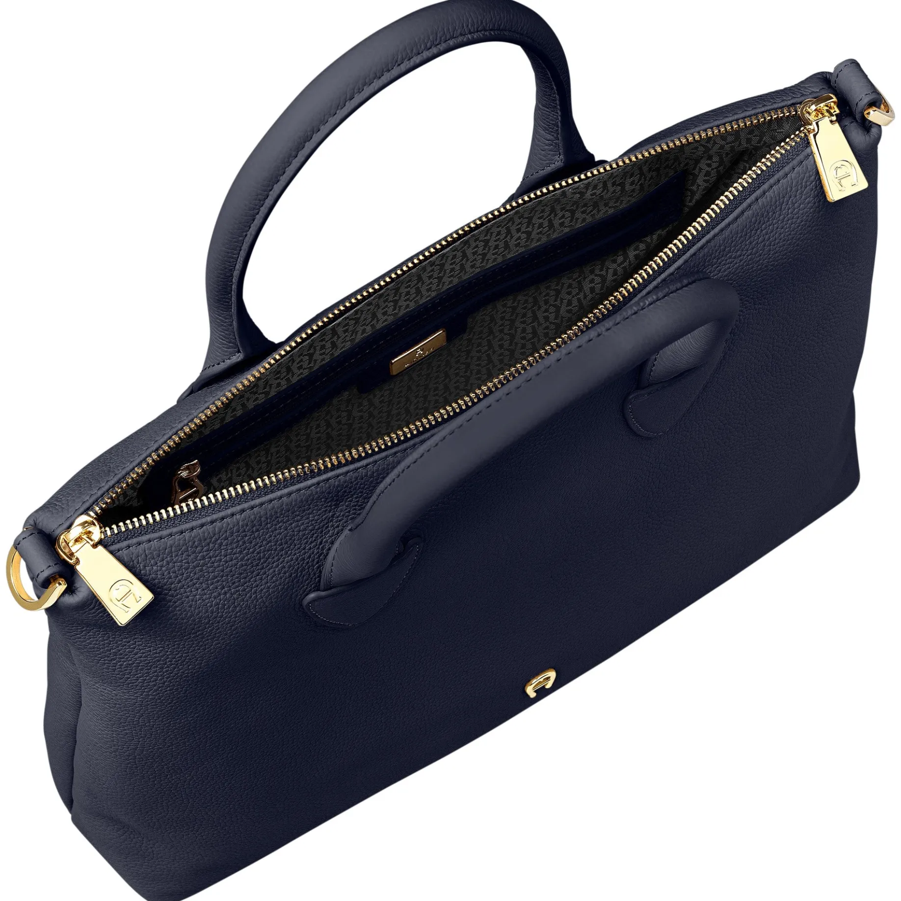 Zita - Handtasche 29 cm M (cosmic blue)