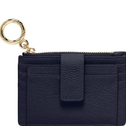 Zita - Kreditkartenetui 5cc 12 cm RFID (cosmic blue)