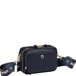 Zita - Umhängetasche 19 cm S (cosmic blue)