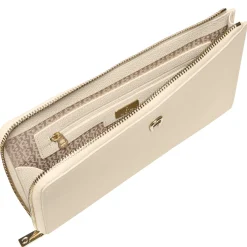 Zita - Umhängetasche 4cc 23 cm (macadamia white)