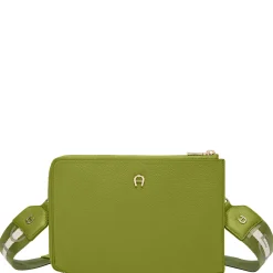 Zita - Umhängetasche 4cc 23 cm (pistachio green)