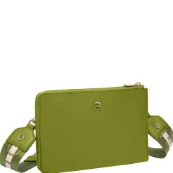 Zita - Umhängetasche 4cc 23 cm (pistachio green)