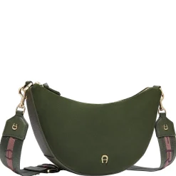 Zita - Umhängetasche S 30 cm (hunter green)