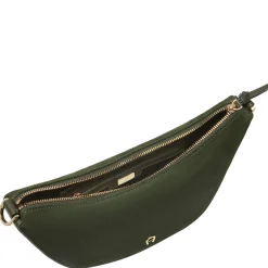 Zita - Umhängetasche S 30 cm (hunter green)