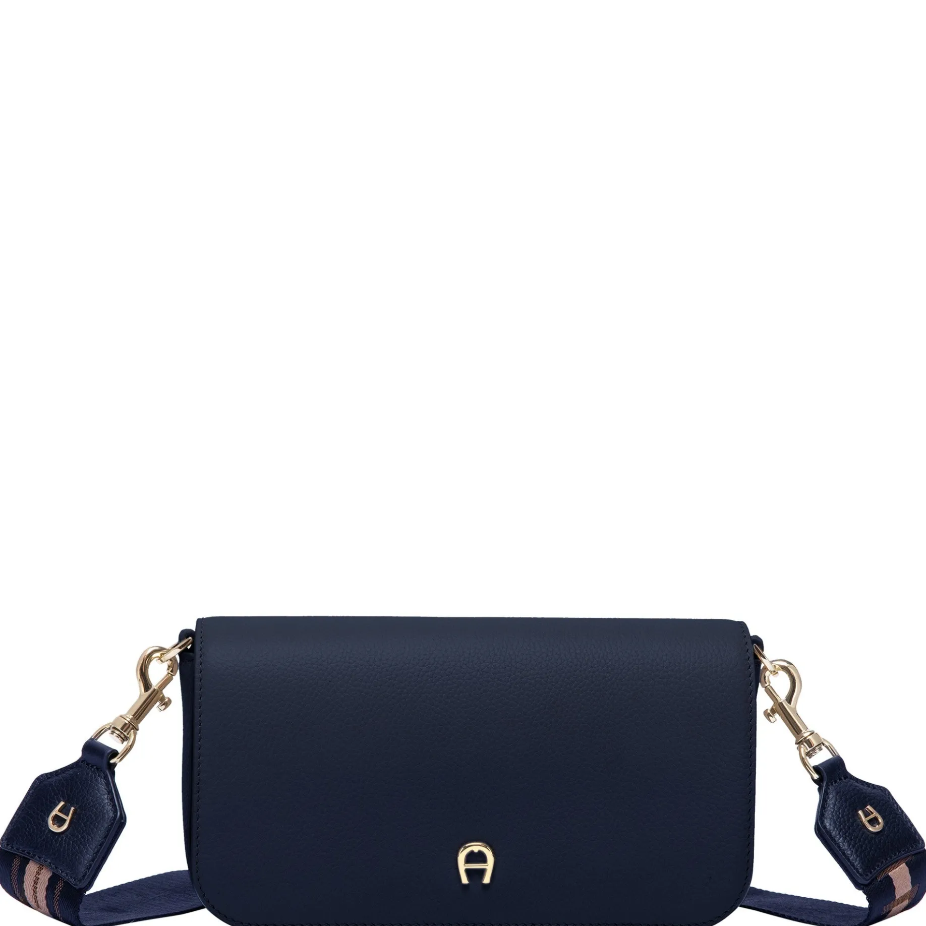 Zita - Umhängetasche S 22 cm (cosmic blue)