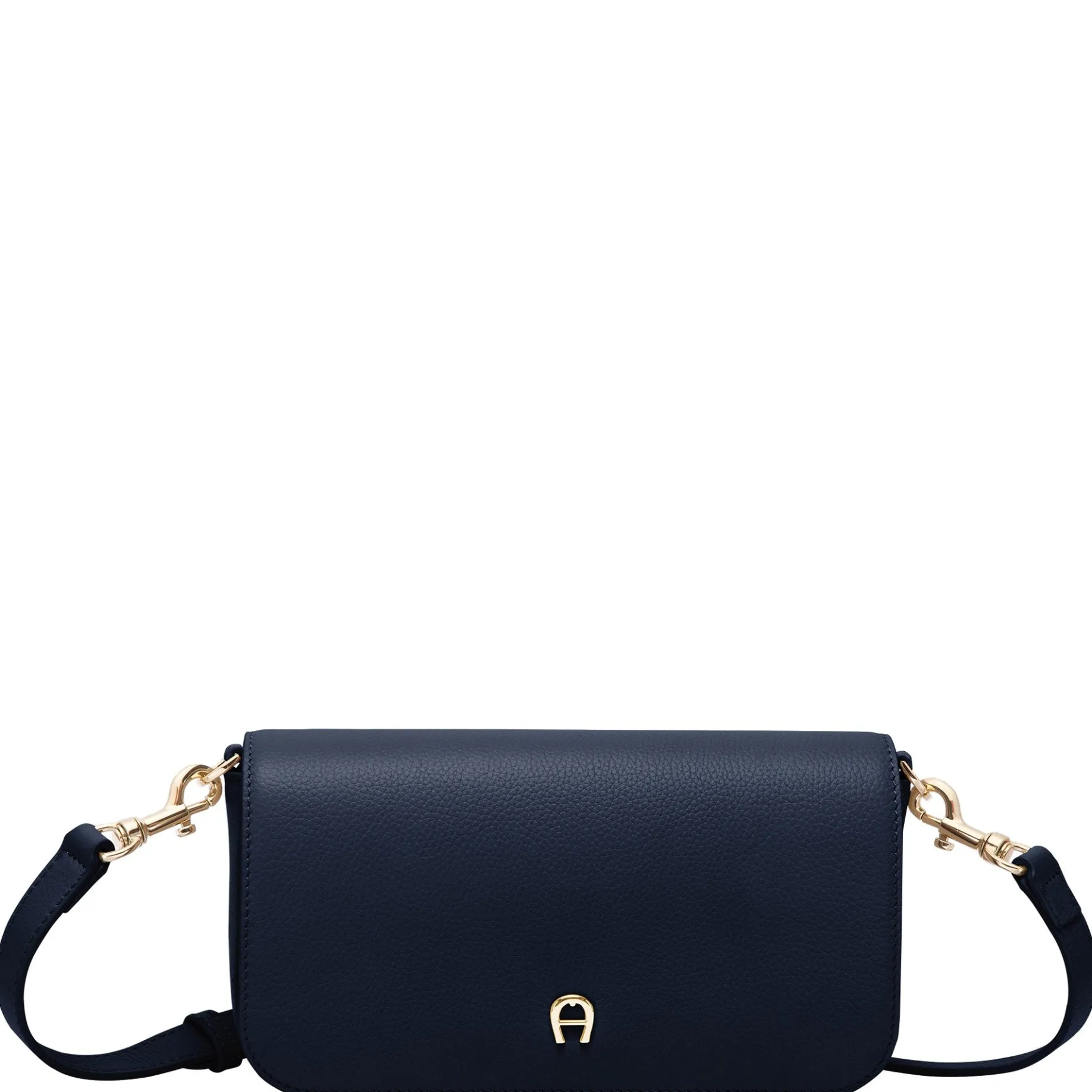 Zita - Umhängetasche S 22 cm (cosmic blue)