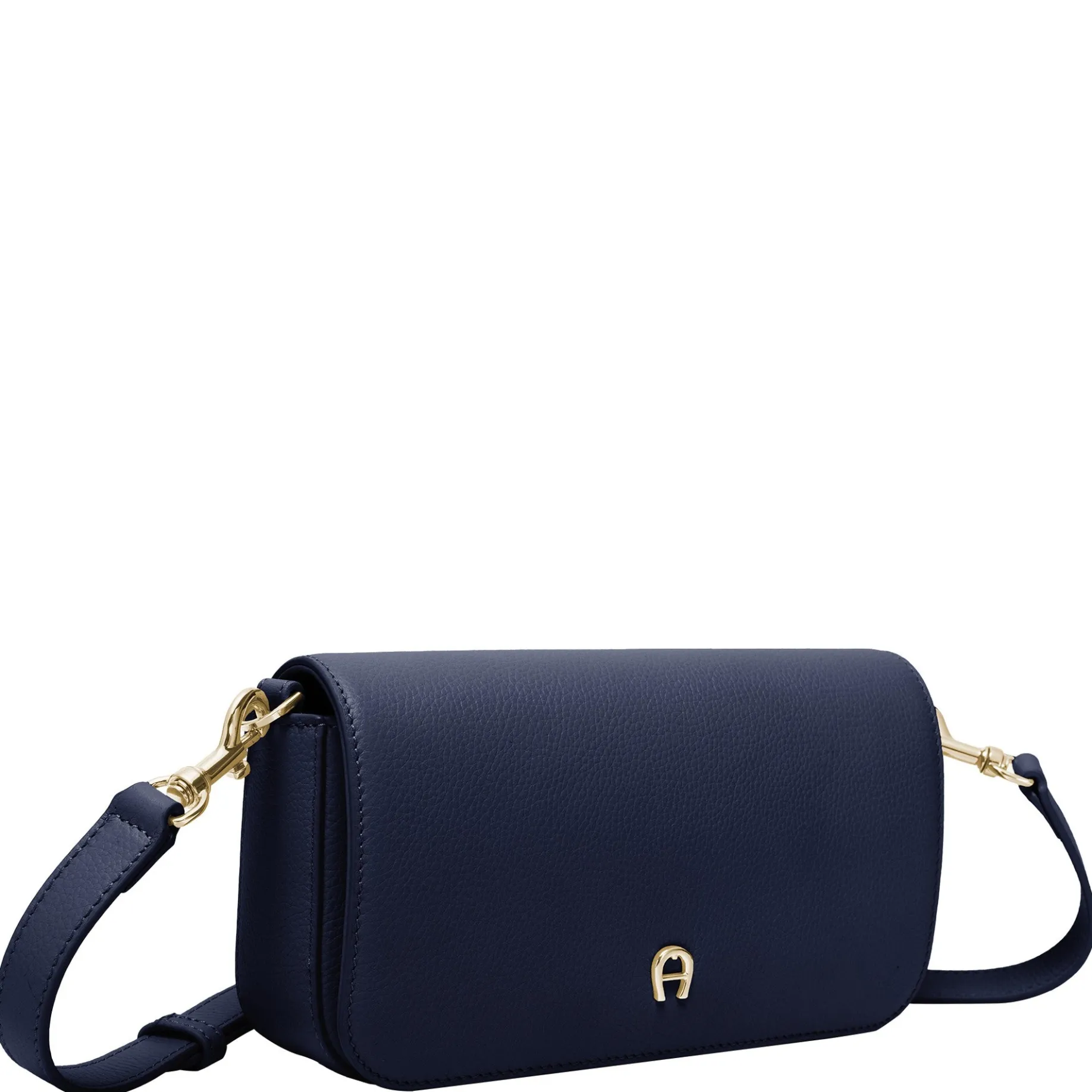 Zita - Umhängetasche S 22 cm (cosmic blue)