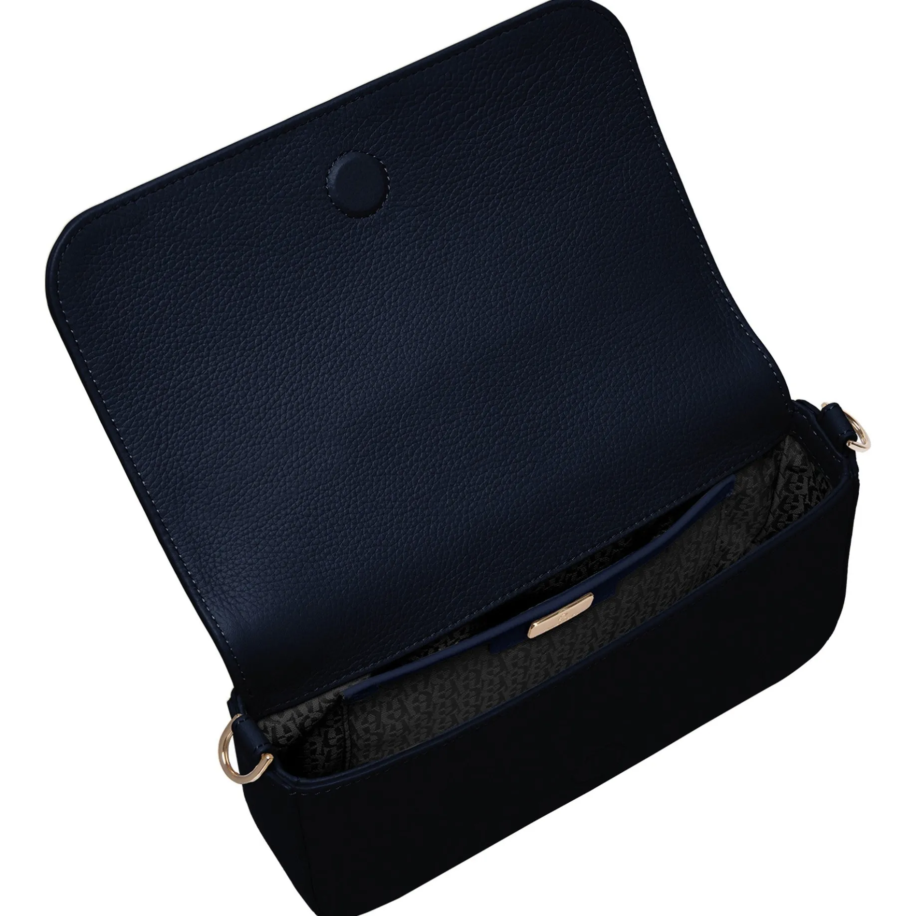Zita - Umhängetasche S 22 cm (cosmic blue)