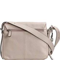 Zoom - Schultertasche 23 cm (rose)