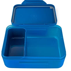 Zubehör  - Lunchbox 2 tlg. 2025 (blau)