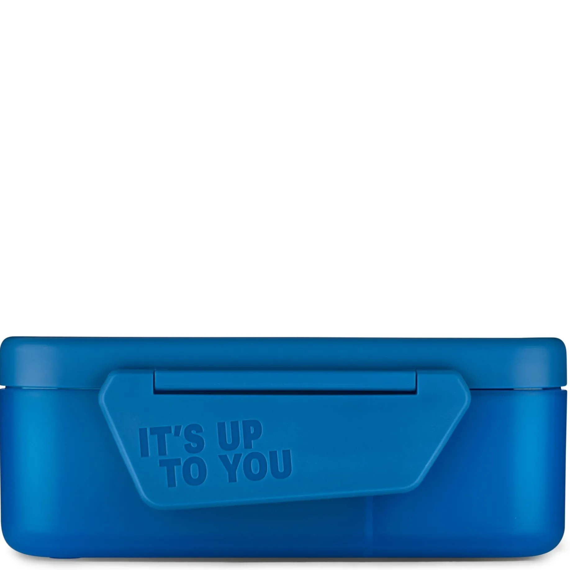 Zubehör - Lunchbox 2 tlg. 2025 (blau)