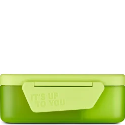 Zubehör  - Lunchbox 2 tlg. 2025 (lime green)