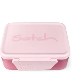 Zubehör - Lunchbox 2 tlg. 2025 (rose)