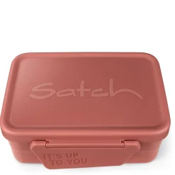 Zubehör - Lunchbox Edelstahl 3 tlg. 2025 (nordic coral)
